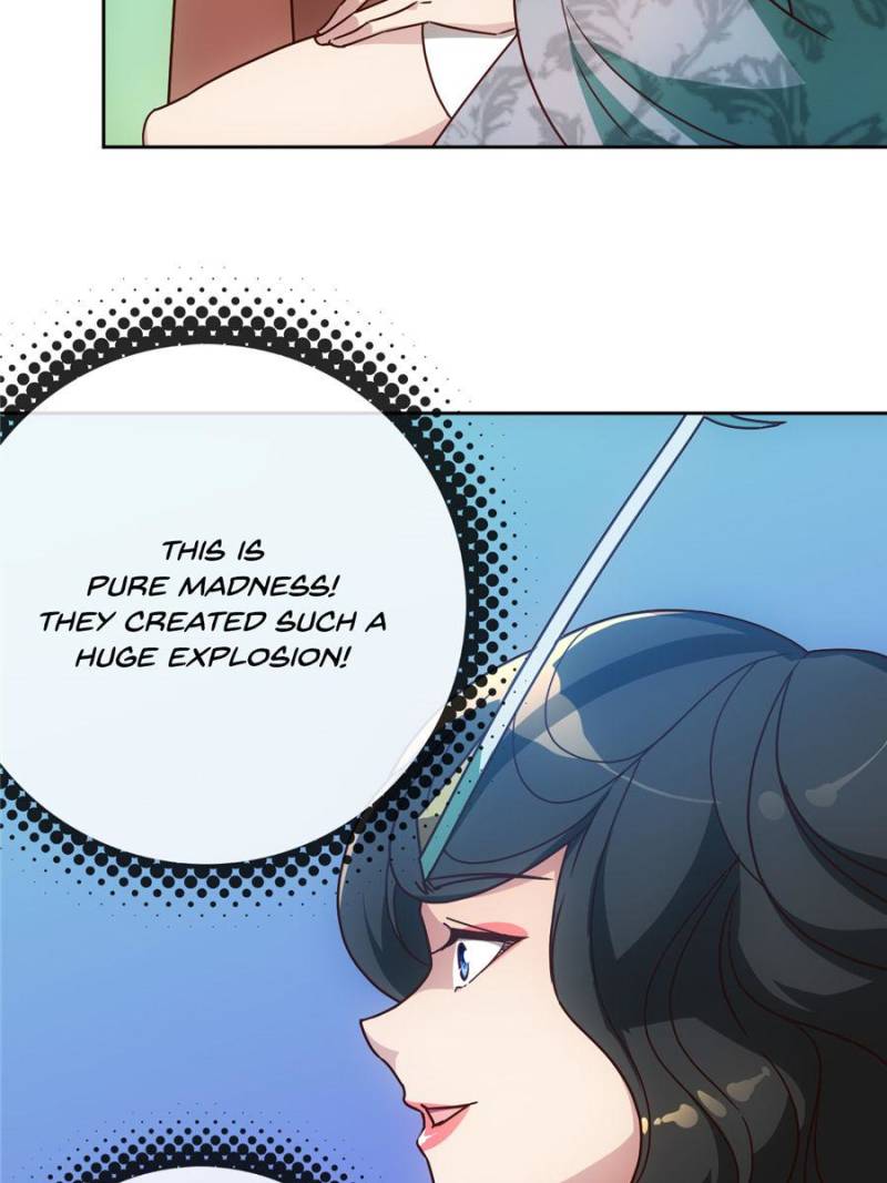 The Greatest Deity Chapter 50 35